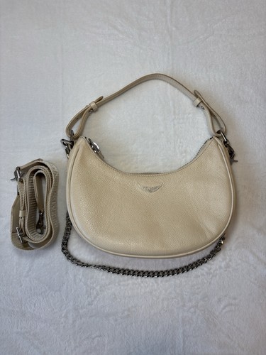 Zadig voltaire moonrock bag - moonrock,