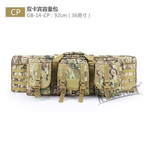 Softair wst double - softair, rifle