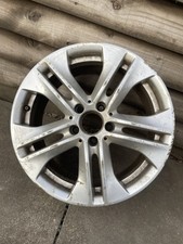 1 Mercedes W212 E Class Alloy