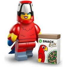 Lego Series 28 Minifigures -