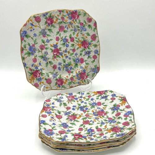 Vintage square royal winton - vintage,
