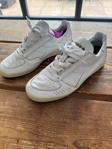 Diadora borg elite - borg,