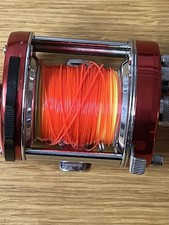 Abu 6500 C3 CT Mag CT