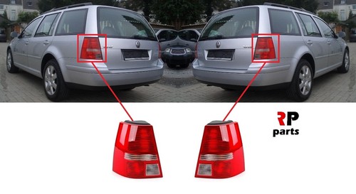 For golf mk4 estate - for,
