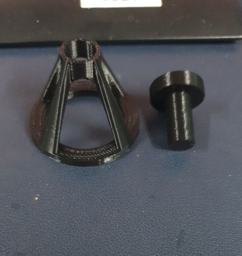 Coral frag stand - x10, stands