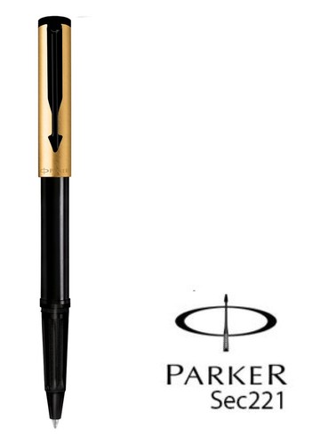 Parker beta ballpoint pen - parker,