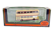 EFE 16522 Leyland Atlantean Standerwick Bus Model 1:76 Scale Diecast Boxed.