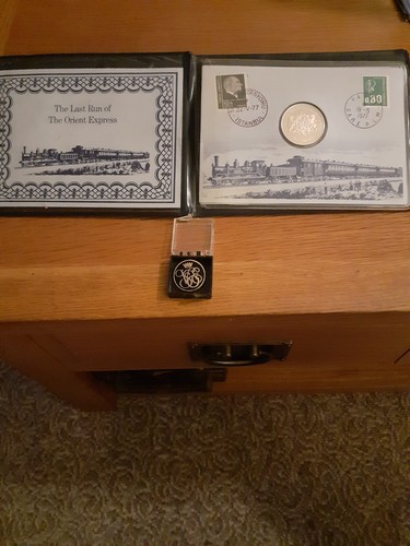 Orient express last run 1977 - express,