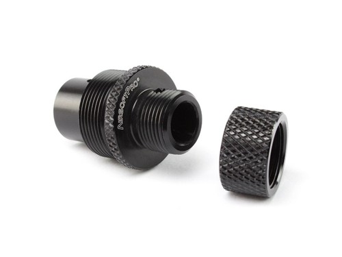 Airsoft pro barrel extension - pro,