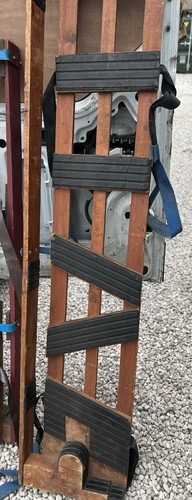 Grand piano moving shoe - grand,