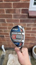 Cobra Radspeed  One Length 3