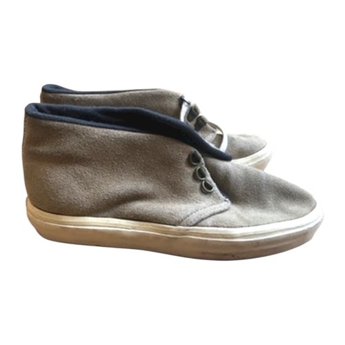 Vintage vans chukka - vintage,