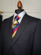 MAGEE CHARCOAL GREY  PURE