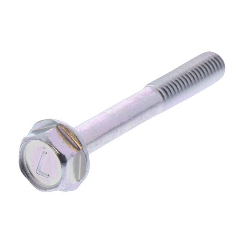 Original valve cover - valve, bolt