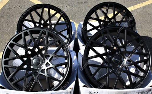 Alloy wheels black lg2 for - alloy,