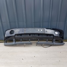 2009 RANGE ROVER L322 FRONT