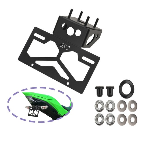 Fender eliminator license - eliminator,