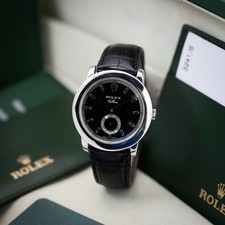 Rolex Cellini 5241/6 Platinum