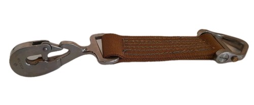 Raf 15a 1516 - parachute, harness