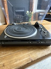 Technics SL-DD33 Direct Drive