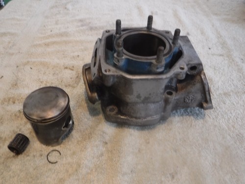 Aprilia 125 genuine rotax - rs,