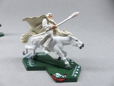 Lord Ring Rings SDA LOTR Combat Hex TT Two Towers Pick List choose list