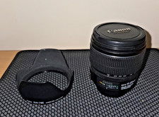 Canon EF-S 15-85mm f/3.5-5.6