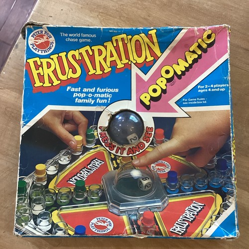 Vintage frustration - vintage,