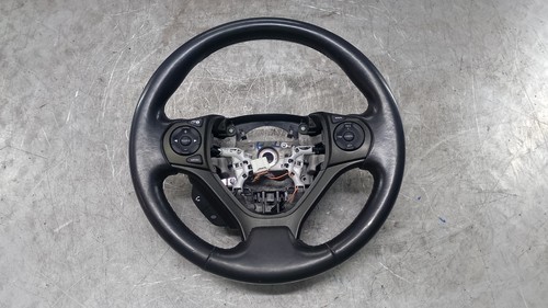 Honda civic mk9 2012 - honda,