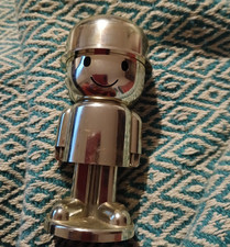 silver jubilee homepride fred