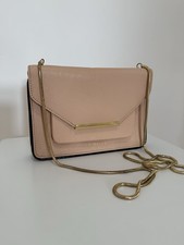 Ted Baker Blush Pink Crossbody