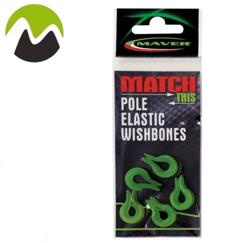 Maver pole elastic - pole,