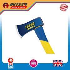 Estwing EAX-114F Axe with