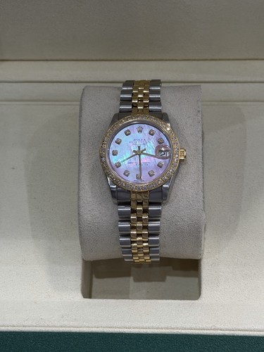 Rolex datejust 68273 - datejust,
