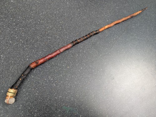 Magic wand handmade - magic,