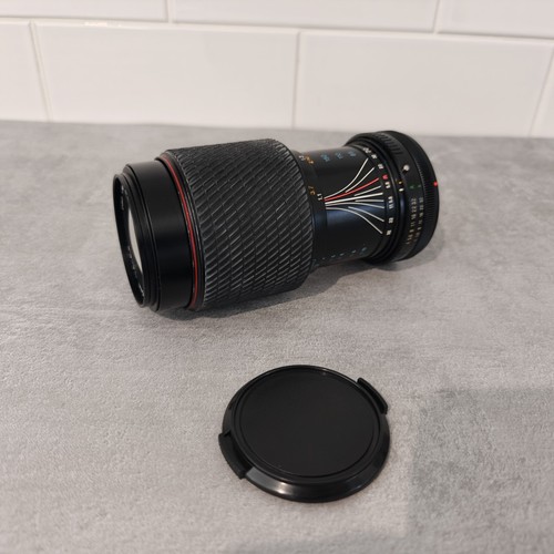 Tokina 210mm 5 - tokina, 70-210mm