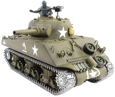 Heng Long 1/16 Radio Remote