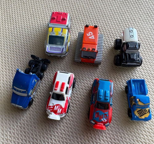 Galoob micro machines - galoob,