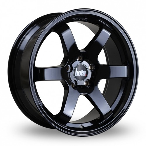 Bola alloy wheels gloss - alloy,