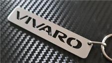 VIVARO VAN KEYRING CREW CAB
