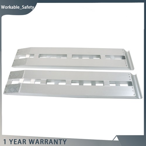 2pcs aluminum heavy duty - 2pcs,