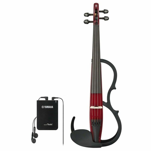 New yamaha silent series - yamaha,