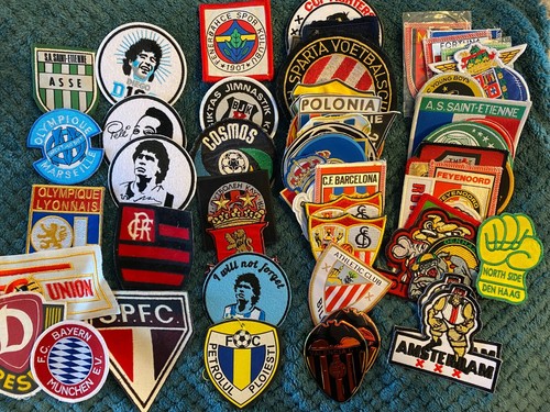 Sew patches european and - sew,