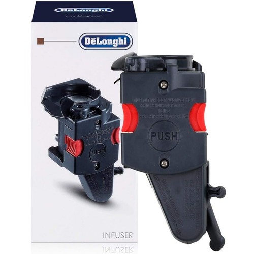 Delonghi genuine brewing - delonghi,