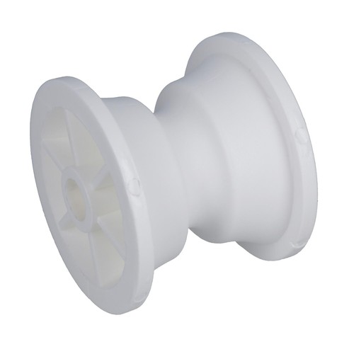 Replacement nylon bow anchor - replacement,