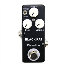 Upgraded Mini RAT Distortion