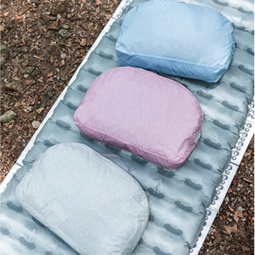 Compact 8cm camping bag - 33,