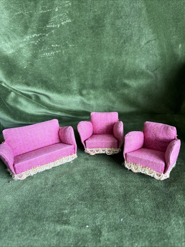 1960 lundby piece suite - 1960’s,