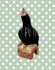 Artone Pottery Blackbird Pie