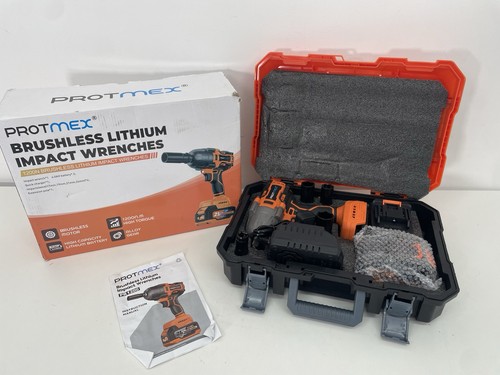 Cordless impact wrench - cordless,